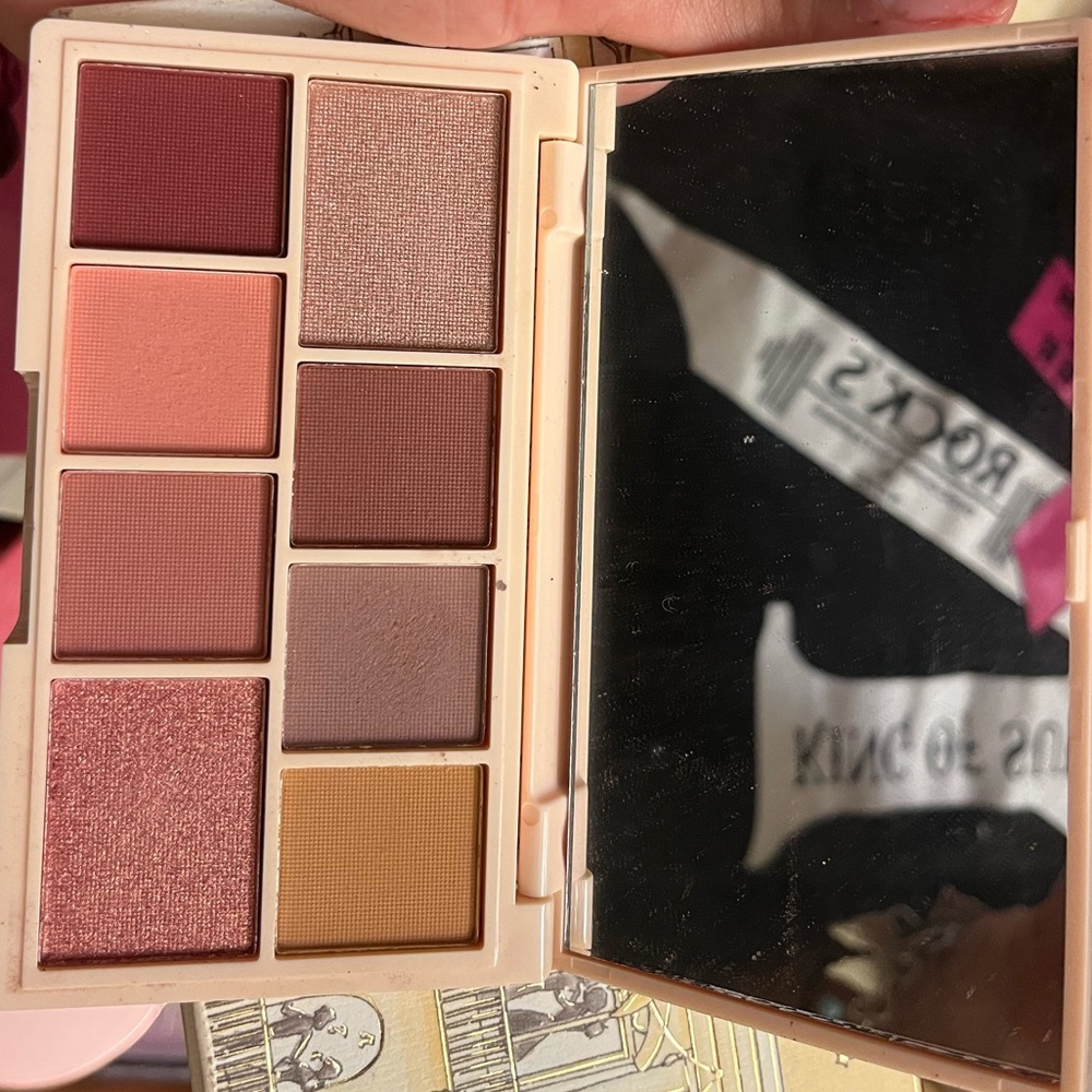 New maybe a light swipe to test color but never used - Picture 1 of 3
